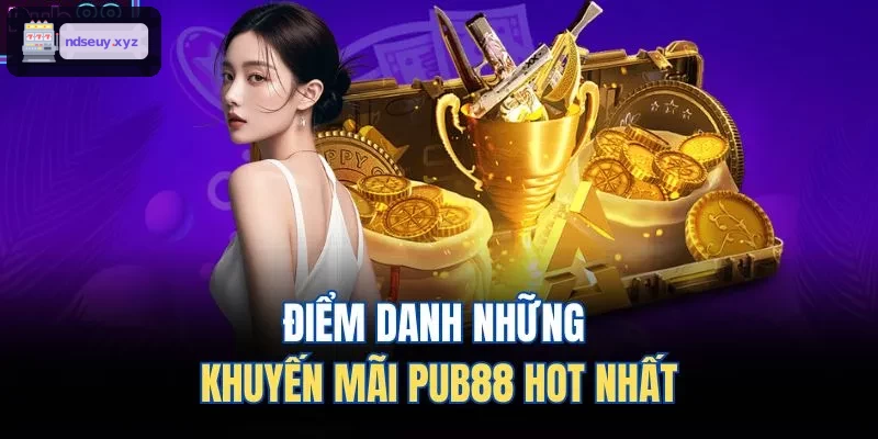 Điểm danh những khuyến mãi FO88 hot nhất