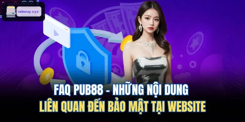 Bảo mật thông tin khách hàng tại FO88