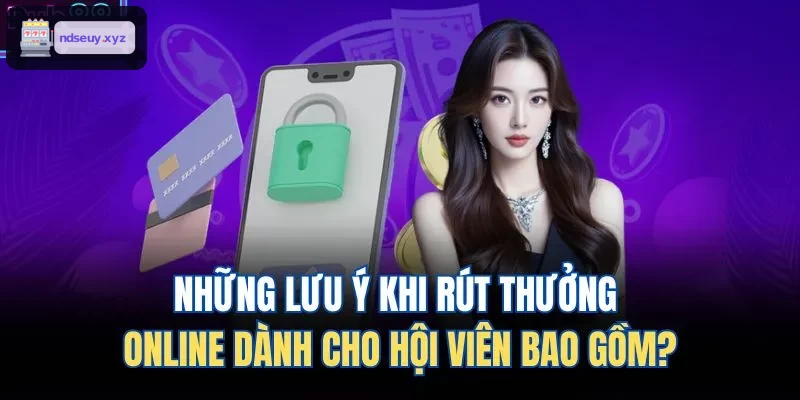 Các điều cần biết khi rút tiền online tại FO88