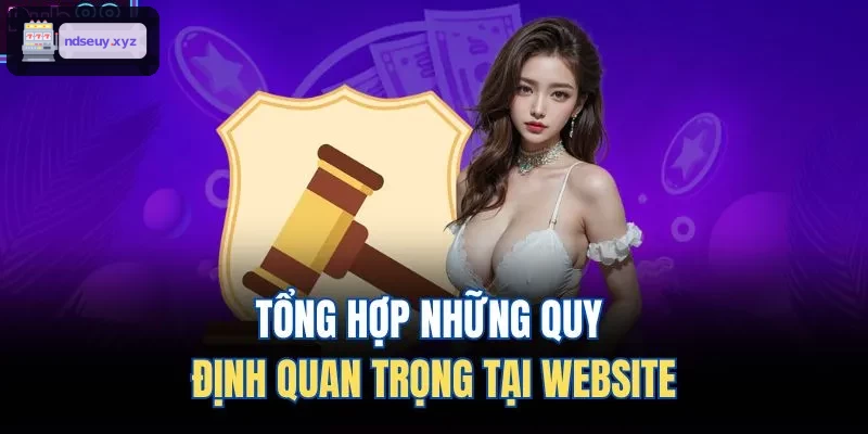 Tổng hợp quy định tài chính quan trọng trên FO88