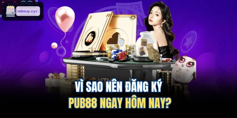 Lý do nên đăng ký FO88 sớm
